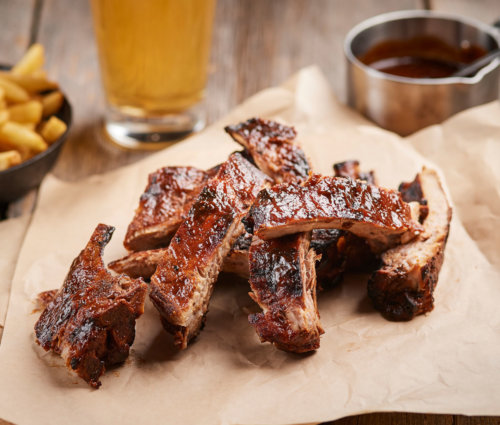 Ribs