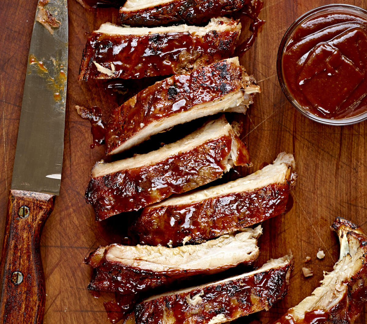 turtle jack's ribs