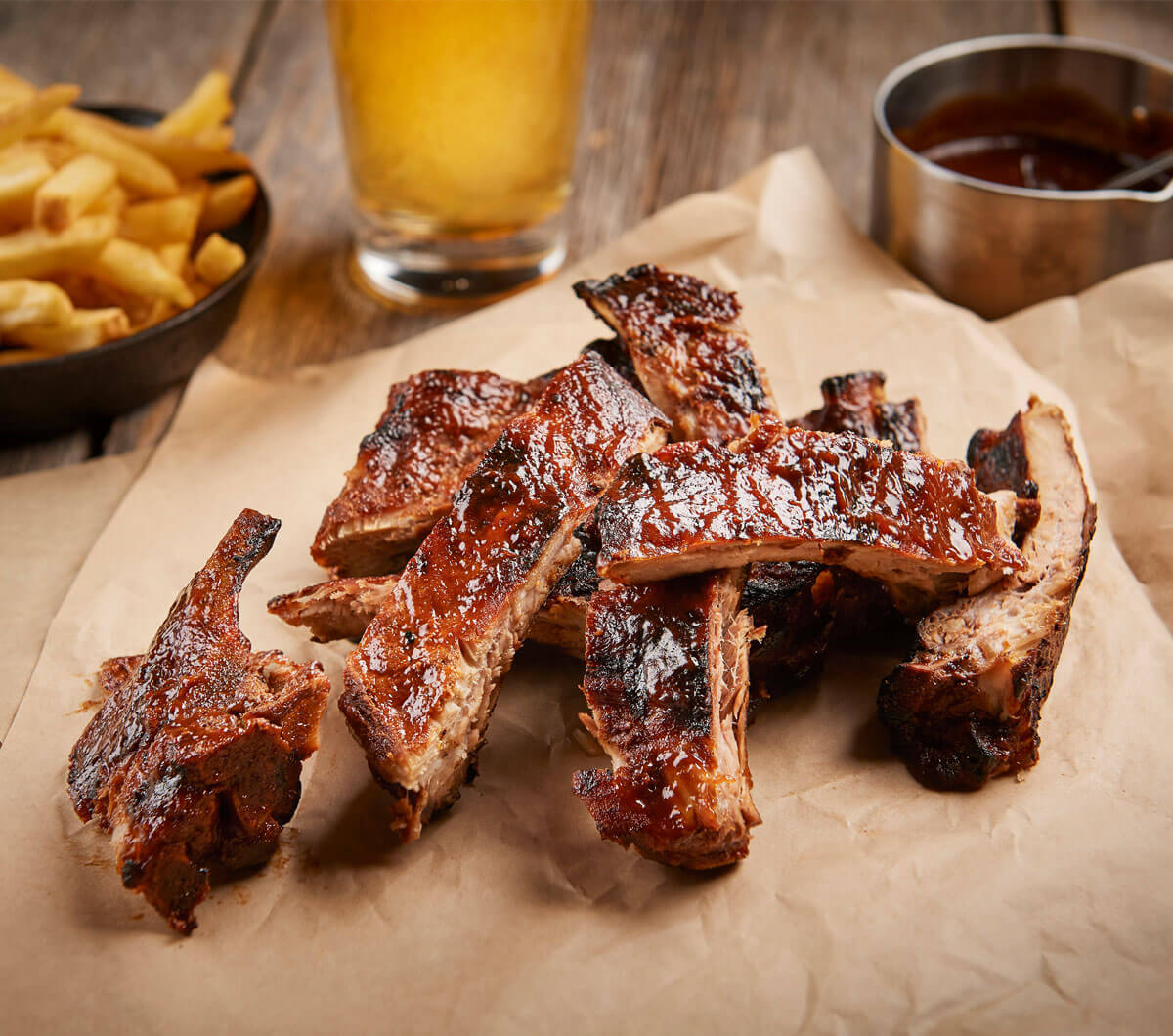 turtle jack's ribs