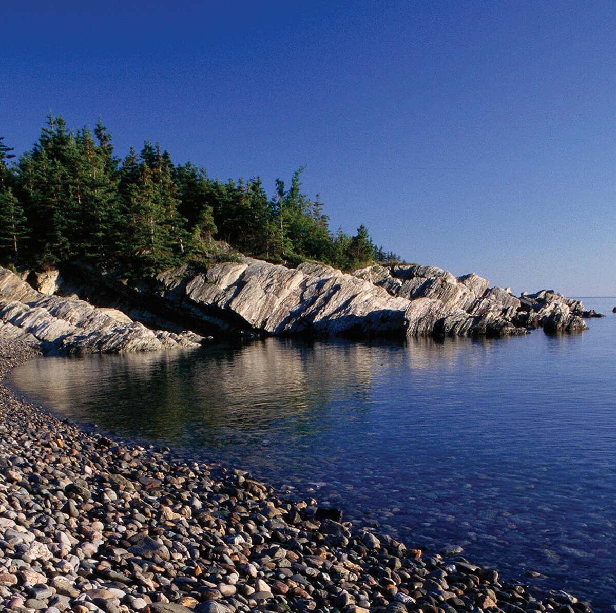 Bay of Fundy