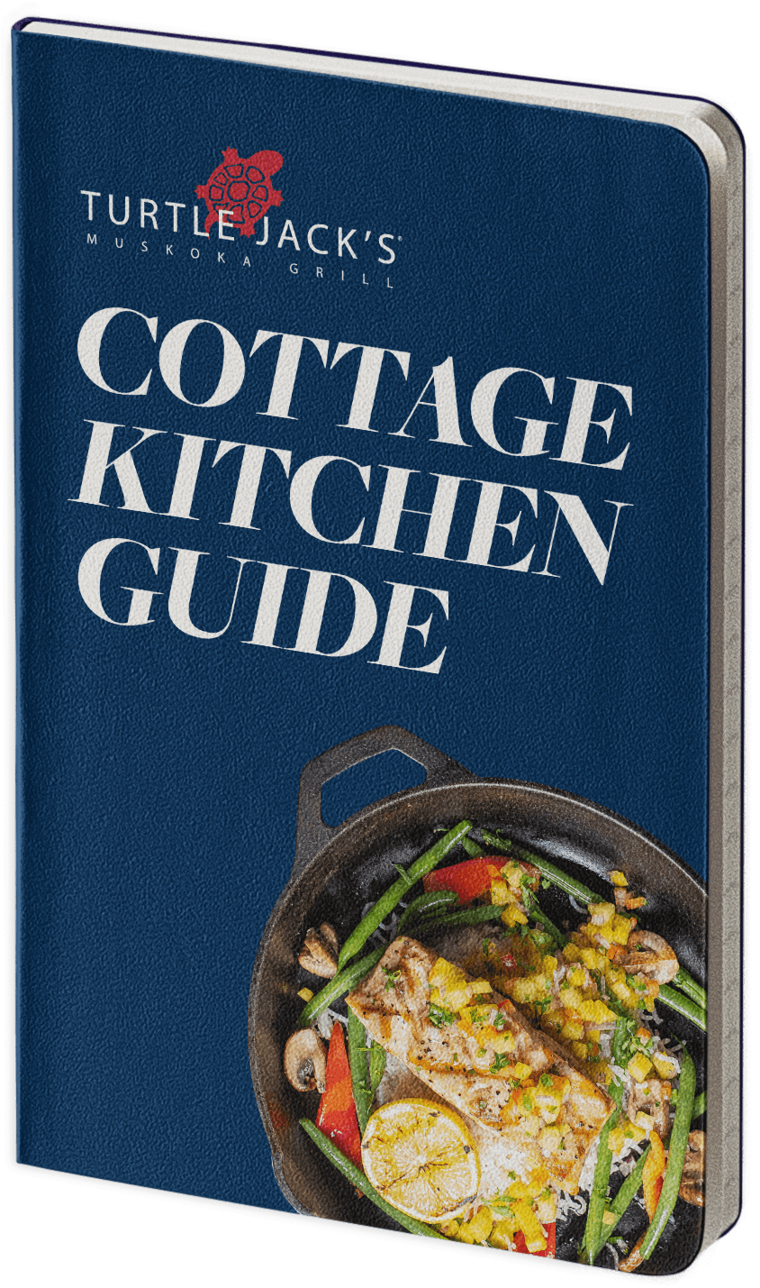 Cottage Kitchen Guide