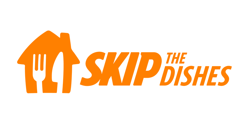 Skip The Dishes